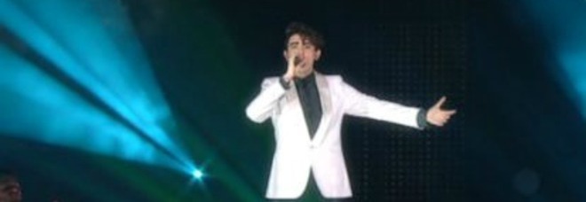 X FACTOR, VINCE MICHELE. SECONDI GLI APE ESCAPE, VIOLETTA TERZA CLASSIFICATA - 12/12/2013
