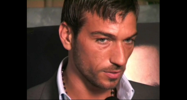 COSTANTINO VITAGLIANO, CONFESSIONE SHOCK: ''HO PERSO DUE FIGLI'' - 02/02/2014