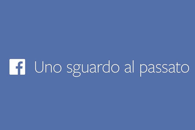 10 ANNI DI FACEBOOK: UN REGALO PER GLI UTENTI. ''UNO SGUARDO AL PASSATO'' PER RIVEDERE I MOMENTI PERSONALI PIU' BELLI. ECCO COME SCARICARE IL PROPRIO VIDEO - 04/02/2014