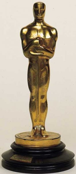 PREMIO OSCAR COME MIGLIOR SOPPORTATORE DER MIO STATO D'ANIMO...THE WINNER IS... - 11/03/2012