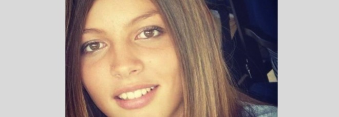 GIULIA, RAGAZZINA MORTA AD APPENA 17 ANNI. L'ULTIMO DRAMMATICO BIGLIETTO ALLA FAMIGLIA - 20/02/2015