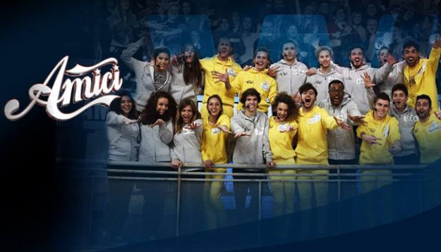 ECCO TUTTE LE NOVITA' DI 'AMICI 2015' DI MARIA DE FILIPPI - 31/03/2015