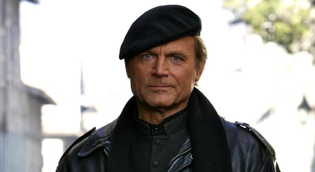IL MONDO DELLA TV IN LACRIME: ECCO COSA E' SUCCESSO A TERENCE HILL - 06/04/2015