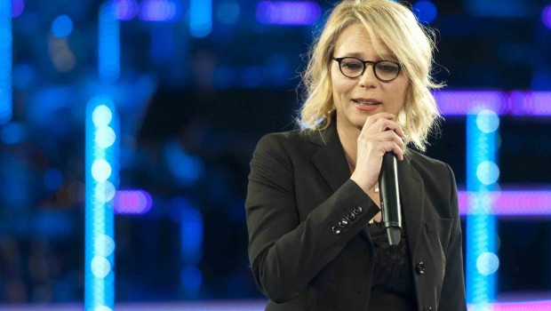 RENATO ZERO NON SARA' PRESENTE IN TUTTE LE PUNTATE: ECCO CHI LO SOSTITUIRA' - 06/04/2015