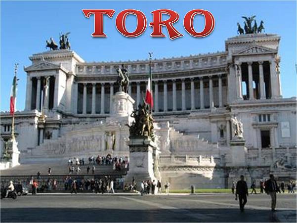 Toro !! - 03/03/2012
