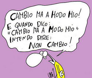 ME SEMBRA DE ESSE STATO CHIARO !! - 16/03/2012