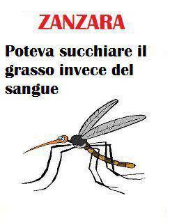 NUN POTEVA ESSE COSI' !?!? - 17/03/2012