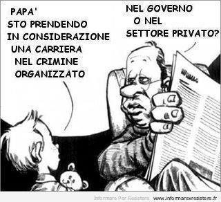 Vignetta Divertente - 03/04/2012
