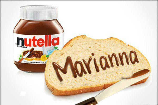 Scegli il tuo nome !! - 18/04/2012