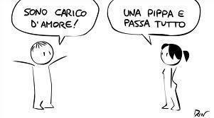 TRA 'NA COPPIA !! - 19/04/2012