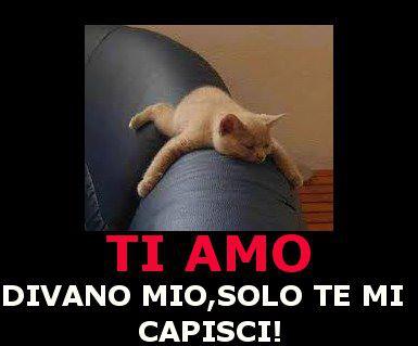 L' AMORE E' 'NA COSA MERAVIJOSA !! - 17/05/2012