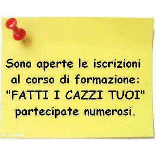 Immagine Divertente - 21/05/2012