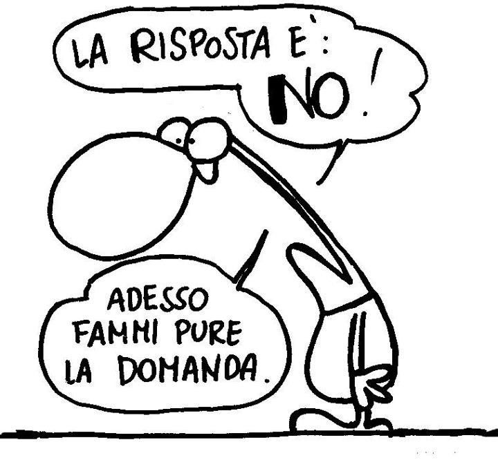Immagine Divertente - 22/01/2013