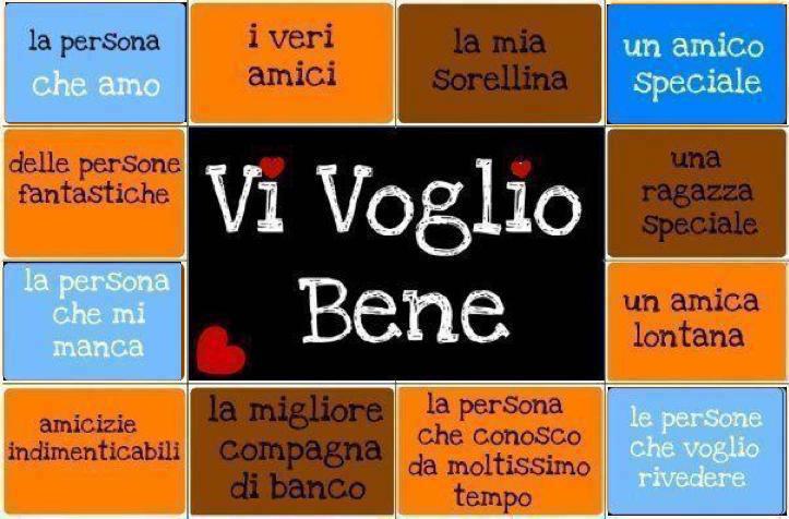 VE VOJO BENE !! - 15/06/2012