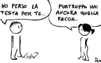 TRA 'NA COPPIA !! - 11/06/2012