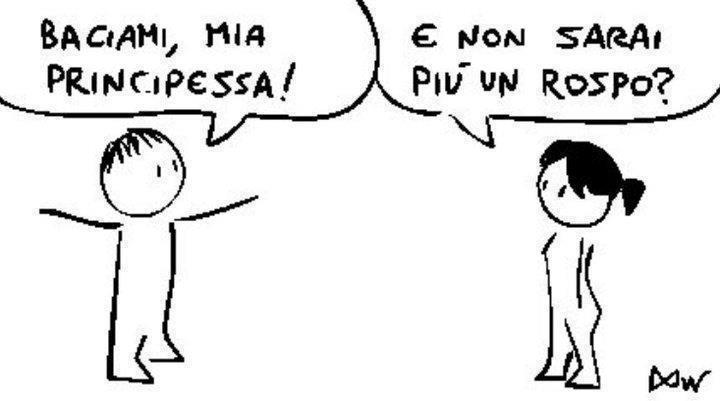 TRA 'NA COPPIA !! - 18/06/2012