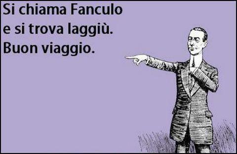 Vignetta Divertente - 19/06/2012