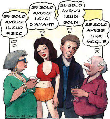 Vignetta Divertente - 19/06/2012