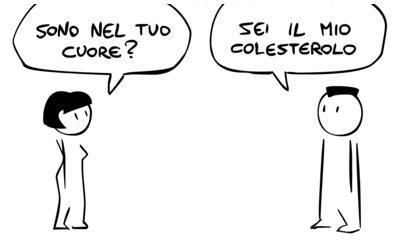 TRA 'NA COPPIA !! - 13/06/2012