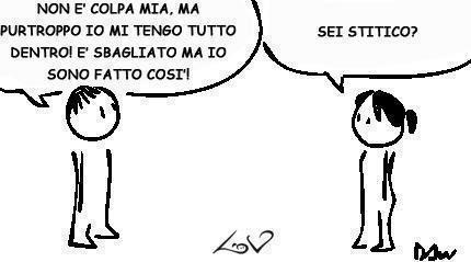 Vignetta Divertente - 26/10/2012