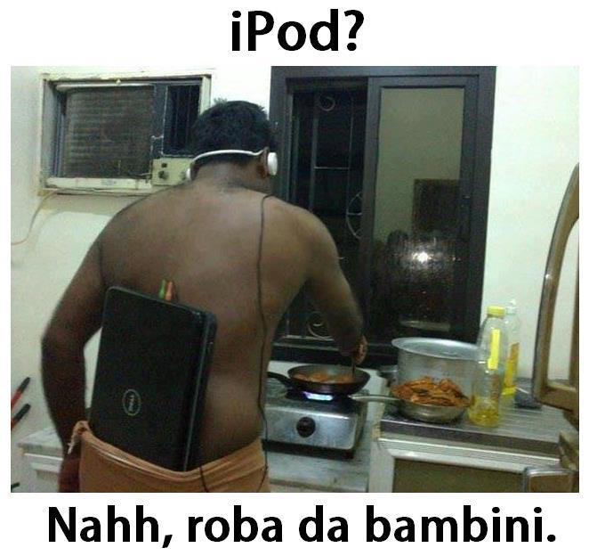 ER MIO IPOD !! - 28/10/2012