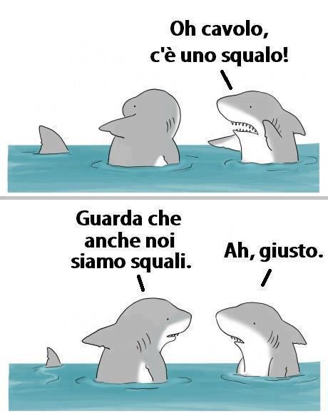 Vignetta Divertente - 06/11/2012