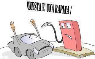 Vignetta Divertente - 17/11/2012