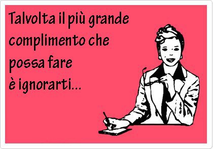 Vignetta Divertente - 04/12/2012