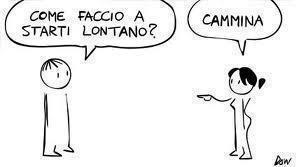 Vignetta Divertente - 07/12/2012