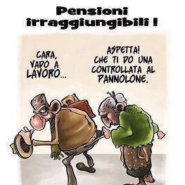 Vignetta Divertente - 18/12/2012