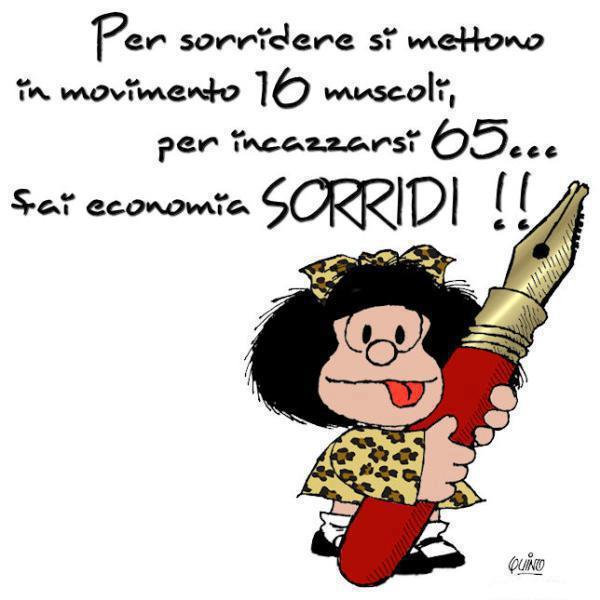 Vignetta Divertente - 19/12/2012