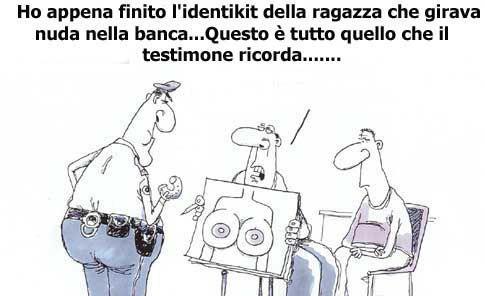 Vignetta Divertente - 13/06/2012