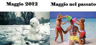 SE STAVA MEJO... QUANNO SE STAVA PEGGIO !! - 21/05/2012