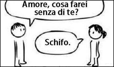 Vignetta Divertente - 19/10/2012