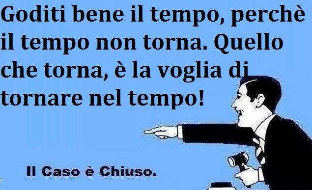 Vignetta Divertente - 30/10/2012