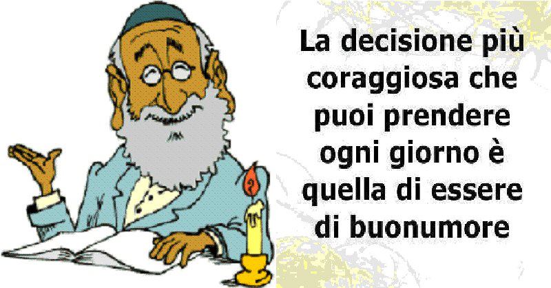 Vignetta Divertente - 14/11/2012