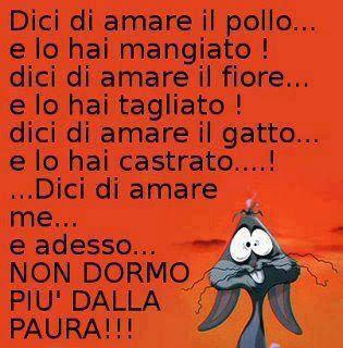 Vignetta Divertente - 27/11/2012