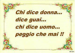 NUN FA 'NA PIEGA !! - 18/06/2012