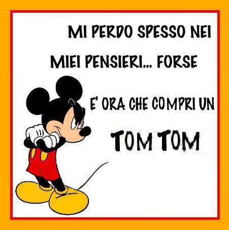 Vignetta Divertente - 04/12/2012