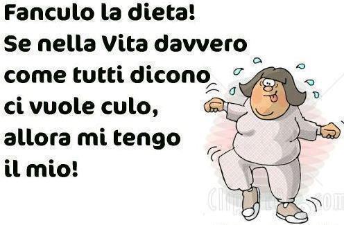 Vignetta Divertente - 06/12/2012