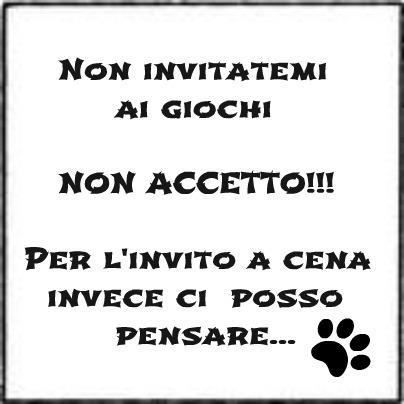 CE POSSO PURE PENSA' !! - 19/06/2012