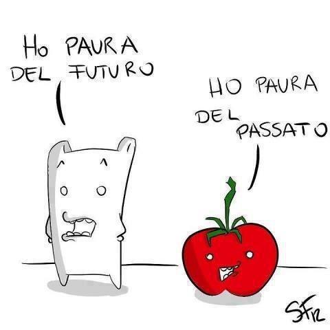 Vignetta Divertente - 14/11/2012