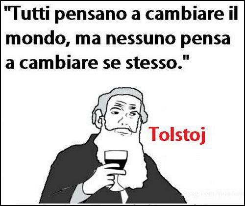 Vignetta Divertente - 18/11/2012