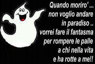 Vignetta Divertente - 22/10/2012