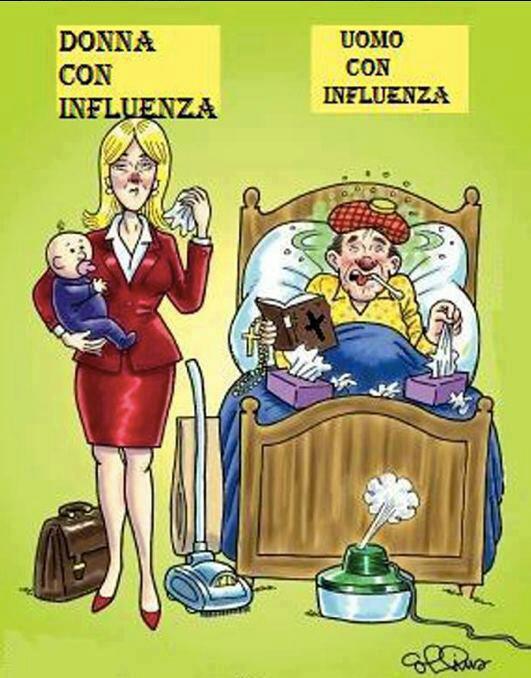 Vignetta Divertente - 26/10/2012