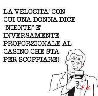 Vignetta Divertente - 27/11/2012