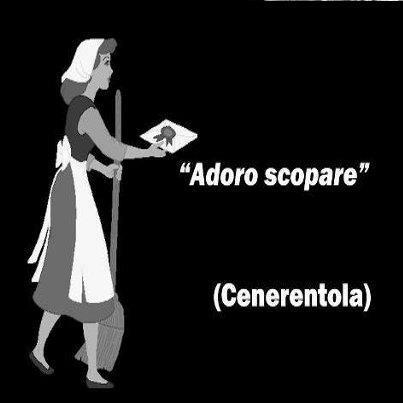 Vignetta Divertente - 22/10/2012