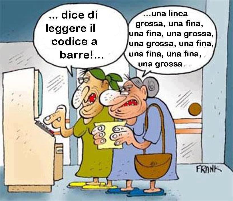 Vignetta Divertente - 04/12/2012