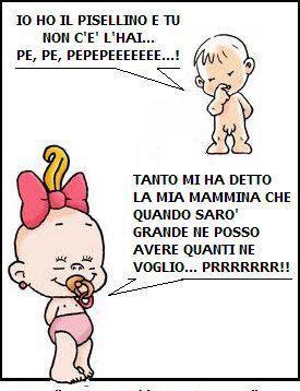 Vignetta Divertente - 18/11/2012