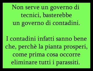 ME SEMBRA GIUSTO !! - 21/05/2012